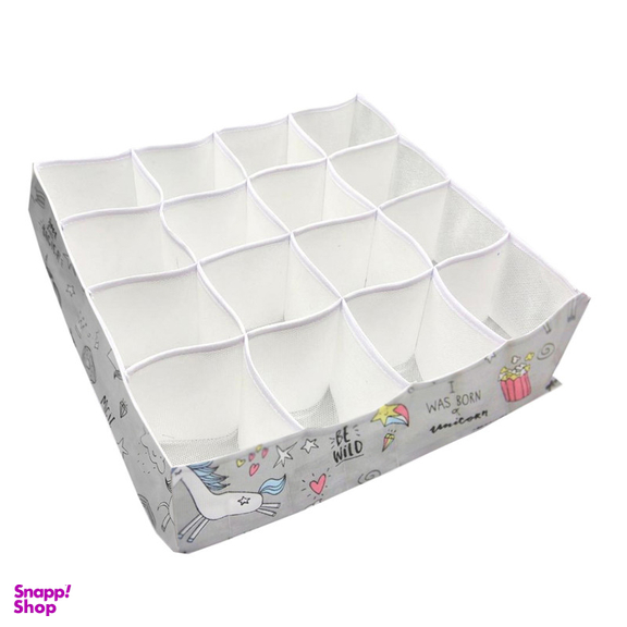 ارگانایزر کودک ونکو مدل Koda بسته 4 عددی