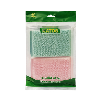 اسکاچ کاتوس مدل کلاسیک کد K224 مجموعه 2 عددی