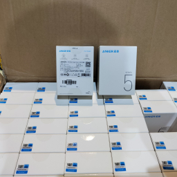 شارژر دیواری 30 وات انکر مدل 511 Nano