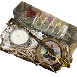 پک هدیه و مدیتیشن مدل ناماسته