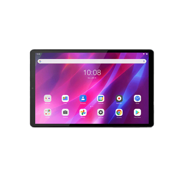 تبلت لنوو مدل Lenovo K10 TB-X6C6X ظرفیت 64 گیگابایت رم 4 گیگابایت