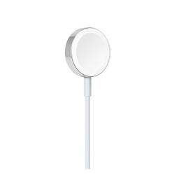 شارژر اپل مدل Magnetic Charger to USB مناسب ساعت هوشمند Apple Watch طول 1 متر