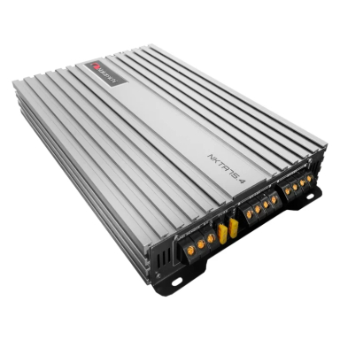 آمپلی فایر خودرو ناکامیچی مدل NKTA75.4F