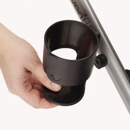 ست کالسکه و کریر ایون فلو مدل Pivot Xpand