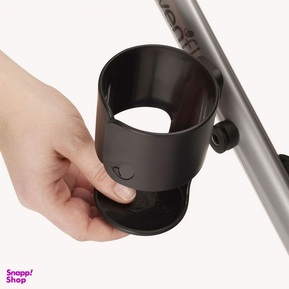 ست کالسکه و کریر ایون فلو مدل Pivot Xpand