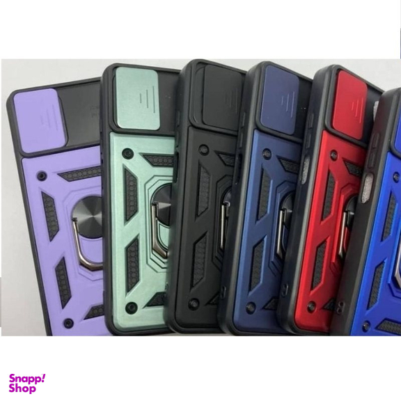 کاور موبایل مدل Batmani مناسب سامسونگ Galaxy A24