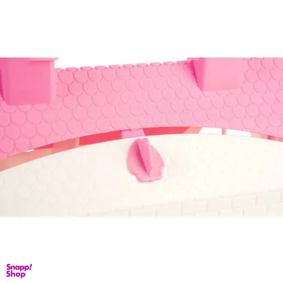 اسباب بازی خانه عروسکی مدل آذین