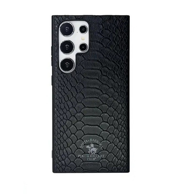 قاب گوشی موبایل سانتا باربارا پولو راکت کلاب مدل Polo Knight مناسب سامسونگ Galaxy S23 Ultra