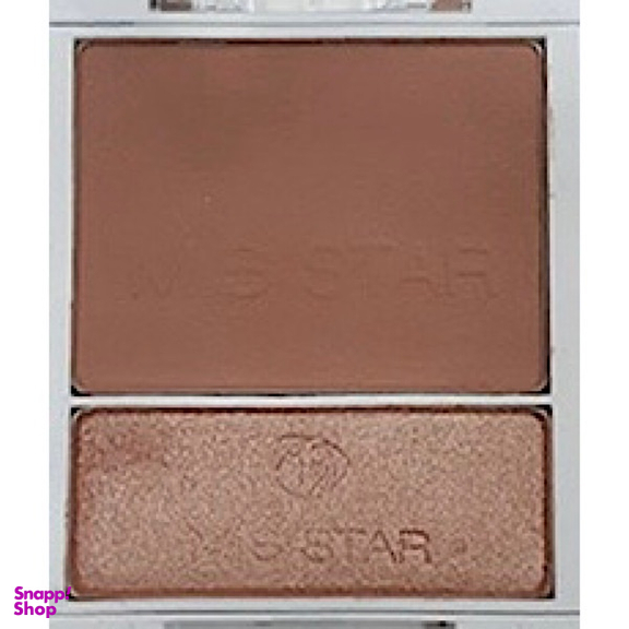 رژ گونه میس استار شماره MB04