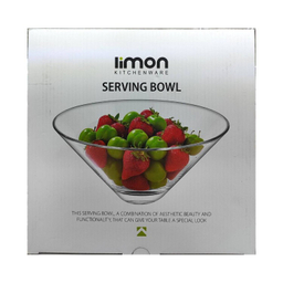 کاسه سرو لیمون کد 24520