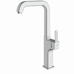 شیر آشپزخانه شودر مدل میشل کروم کد 201020000005