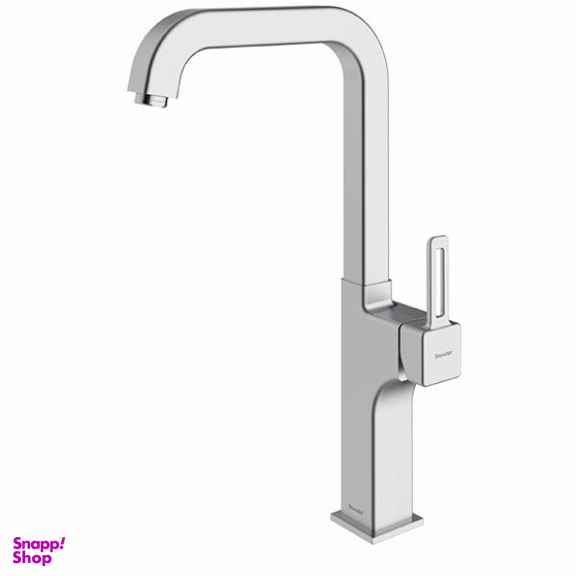 شیر آشپزخانه شودر مدل میشل کروم کد 201020000005