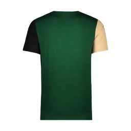 ست تیشرت و شلوارک مردانه مادر مدل دایان کد AM-MA48P رنگ سبز