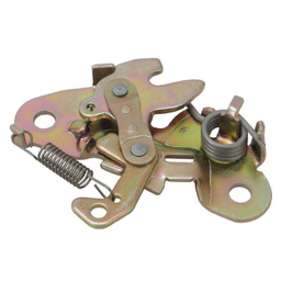 قفل در موتور و کاپوت خودرو چیکال مدل P-798 مناسب برای پژو 405