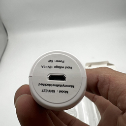 میکرودرم مدل KNY_E27