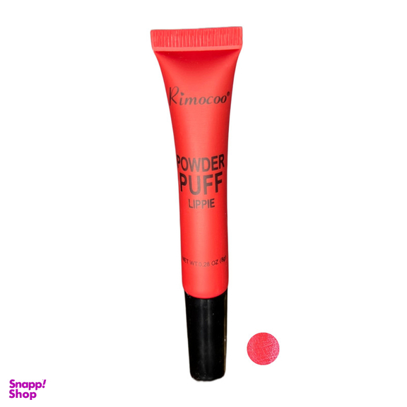 رژ لب مایع ریموکو شماره 03