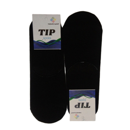 جوراب کالج مردانه تابش ایران پود مدل KM0080 مجموعه سه عددی