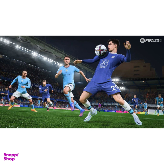 بازی FIFA 23 مخصوص PS4