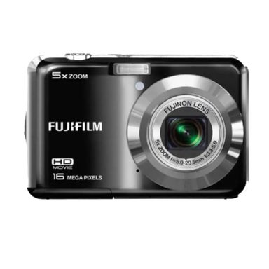 دوربین عکاسی فوجی فیلم مدل 550fujifilm finepix ax 550