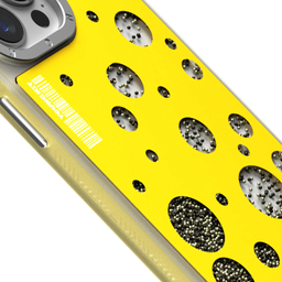 کاور گوشی موبایل یانگ کیت مدل Youngkit مناسب اپل iPhone 15 Pro Max