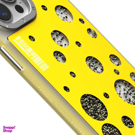 کاور گوشی موبایل یانگ کیت مدل Youngkit مناسب اپل iPhone 15 Pro Max