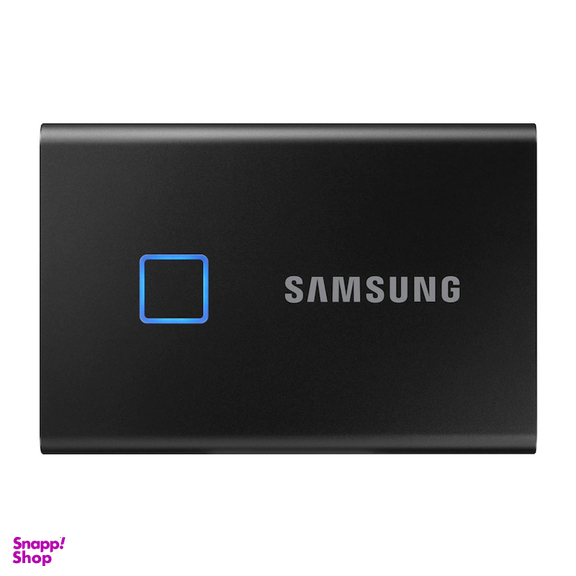 حافظه SSD اکسترنال سامسونگ مدل TV Touch ظرفیت 1 ترابایت