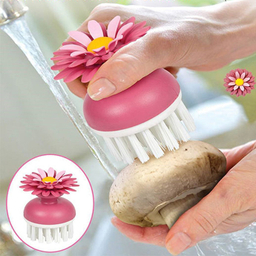 برس لیمون مدل گل کد DH035