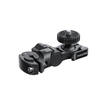 مانت دوربین موتور سیکلت مدل insta360