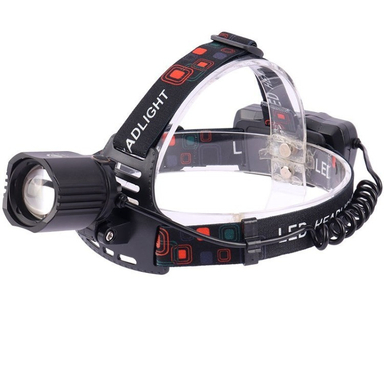 چراغ پیشانی دیپکینگ مدل DK-608
