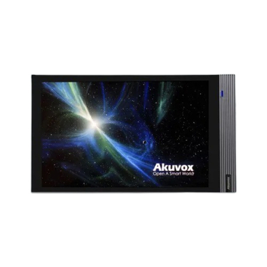 پنل داخلی آیفون آکووکس مدل Akuvox S563W