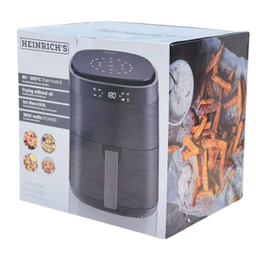 هواپز هنریچ کد HFR-8208