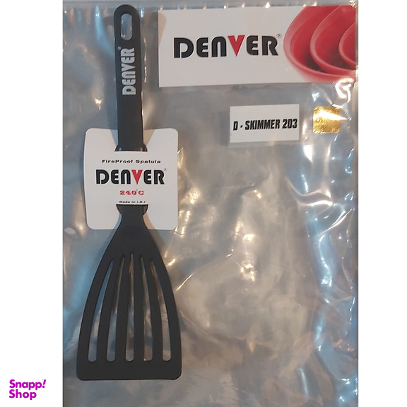 کفگیر دنور مدل D-SKIMMER 203