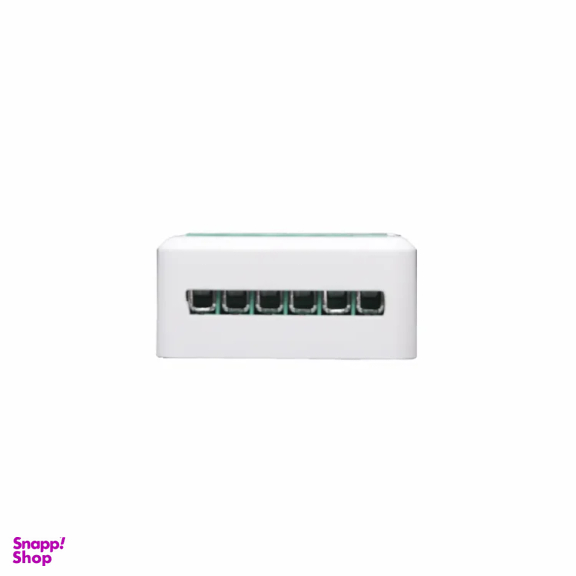 ماژول هوشمند پرده مدل PST-C01+RF WiFi