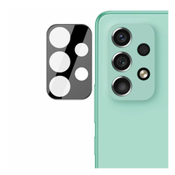 محافظ لنز دوربین اپیکوی مدل 3D مناسب برای گوشی موبایل سامسونگ Galaxy A53