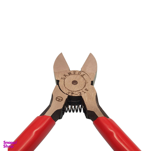 انبر سیم چین سانتوس مدل ST-21F سایز 5 اینچ
