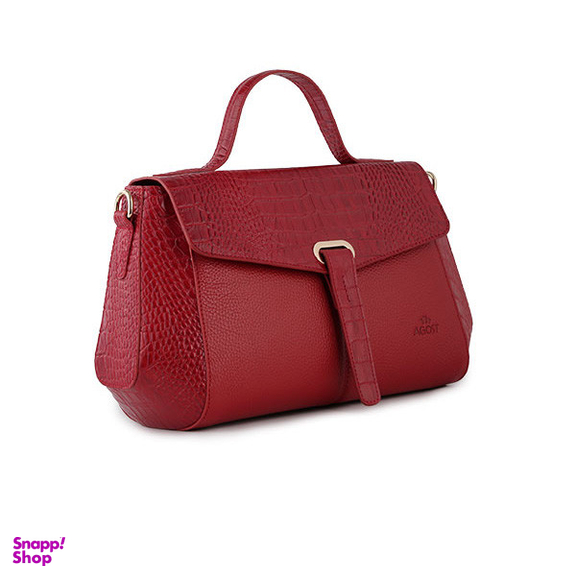 کیف مجلسی زنانه آگوست مدل Helen 312002