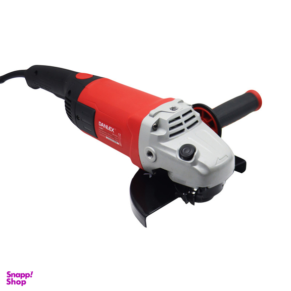 فرز آهنگری 180 میلی متری 2300 وات دنلکس مدل YP-DX-2123/180MM/2300W