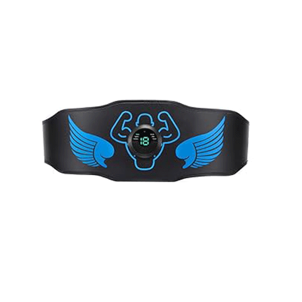 کمربند لاغری ام دی اچ ال طرح Smart Fitness EMS مدل FD05