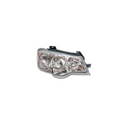 چراغ جلو راست خودرو اس ان تی مدل sd مناسب پراید 132