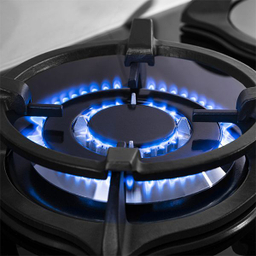 اجاق گاز صفحه ای بیمکث مدل 5019