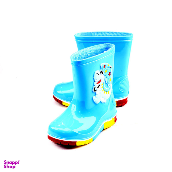 بوت پسرانه مدل اژدها کد 08