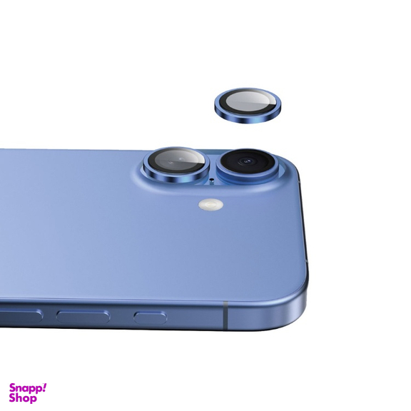 محافظ لنز دوربین گوشی موبایل گرین لاین مدل HD Plus Camera Lens