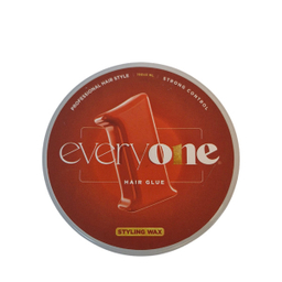 چسب مو اوری وان مدل strong control حجم 150 میلی لیتر