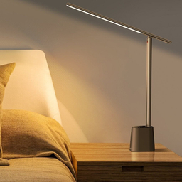 چراغ مطالعه بیسوس مدل Desk lamp