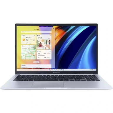 لپ تاپ 15.6 اینچی ایسوس مدل Vivobook 15 X1502VA-NJ853-i7 13620H-16GB DDR4-1TB SSD-TN کاستوم شده