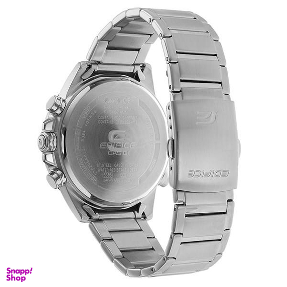 ساعت مچی عقربه ای مردانه کاسیو ادیفایس مدلEFR-574D-1AVUDF