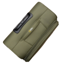 چمدان نشنال جئوگرافیک مدل NG11 24 سایز متوسط