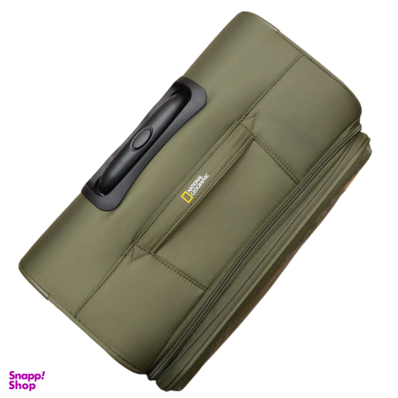 چمدان نشنال جئوگرافیک مدل NG11 24 سایز متوسط