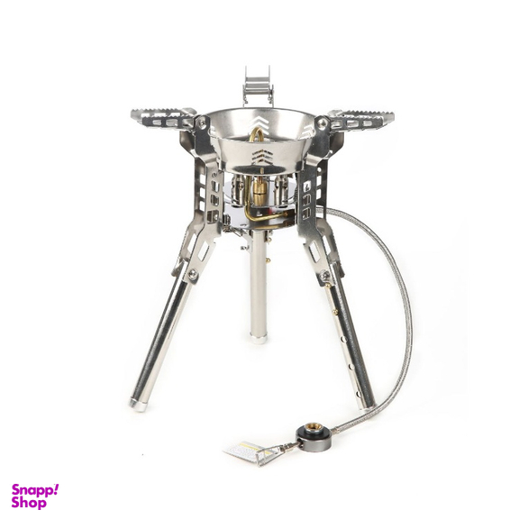 اجاق سفری اسنوهاک کد SN-C6187