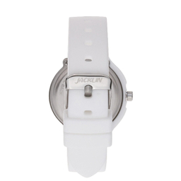 ساعت عقربه ای دخترانه جاکلین مدل JN-1399502LB